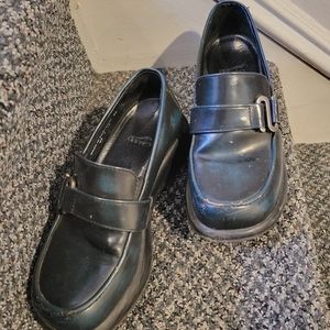 Dansko clogs